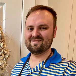 Meet your Posher, Josh